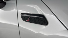 MINI Hatchback 2.0 Cooper S Sport 3dr Auto [Nav Pack] Petrol Hatchback